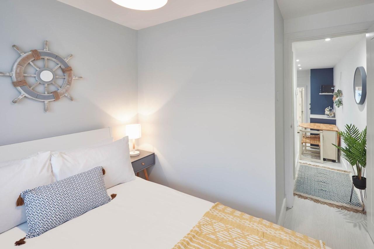 Host & Stay - Retreat By The Sea Marske-by-the-Sea Екстериор снимка