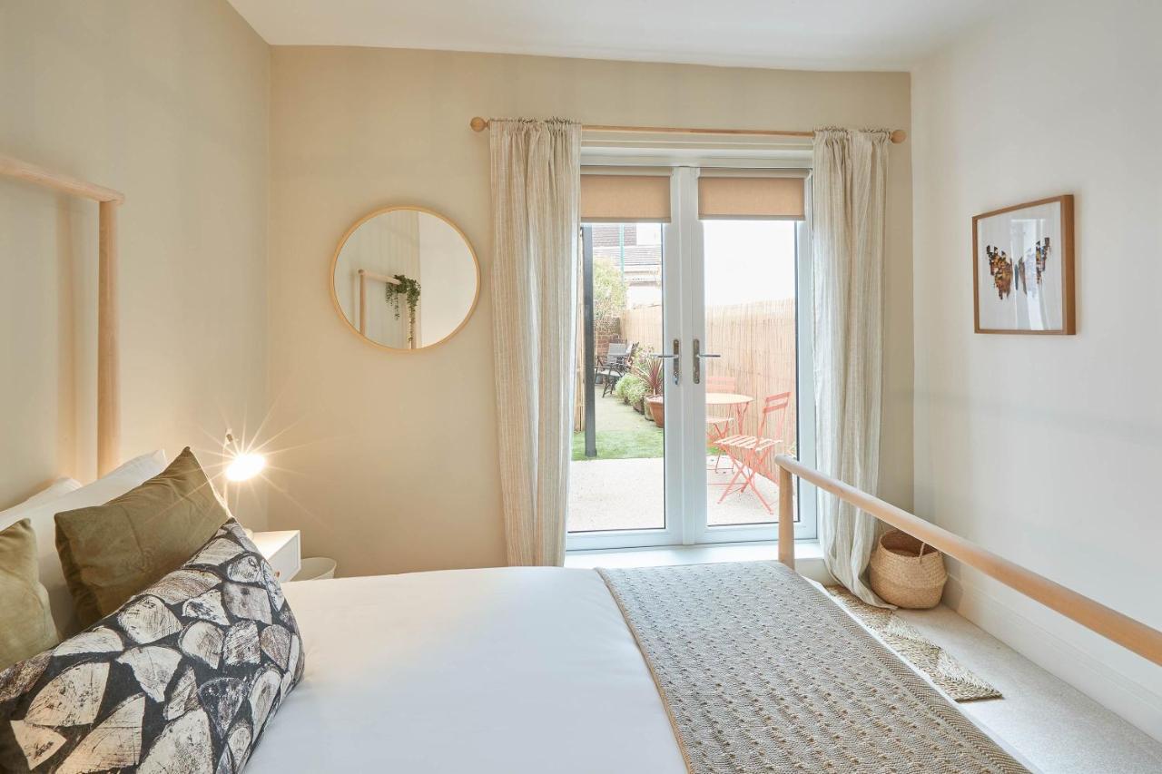 Host & Stay - Retreat By The Sea Marske-by-the-Sea Екстериор снимка