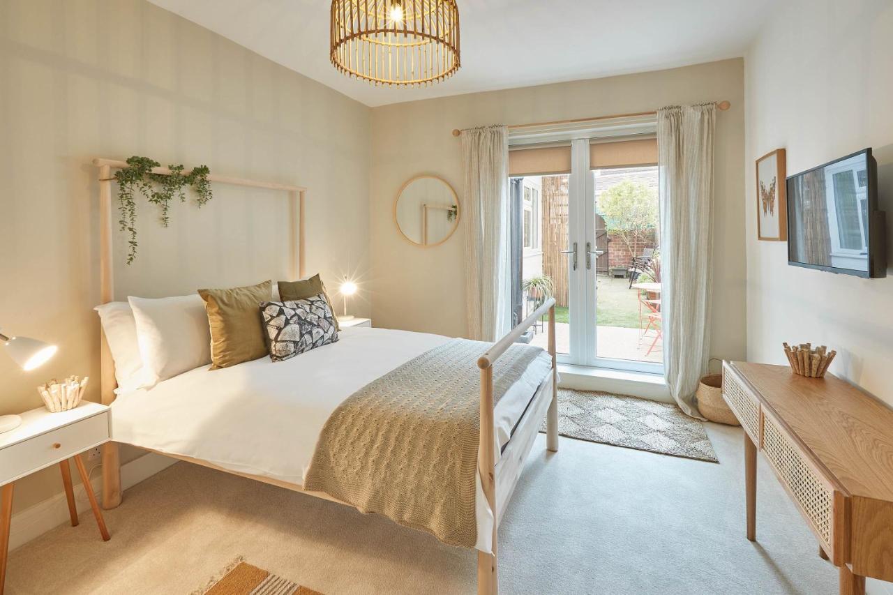 Host & Stay - Retreat By The Sea Marske-by-the-Sea Екстериор снимка