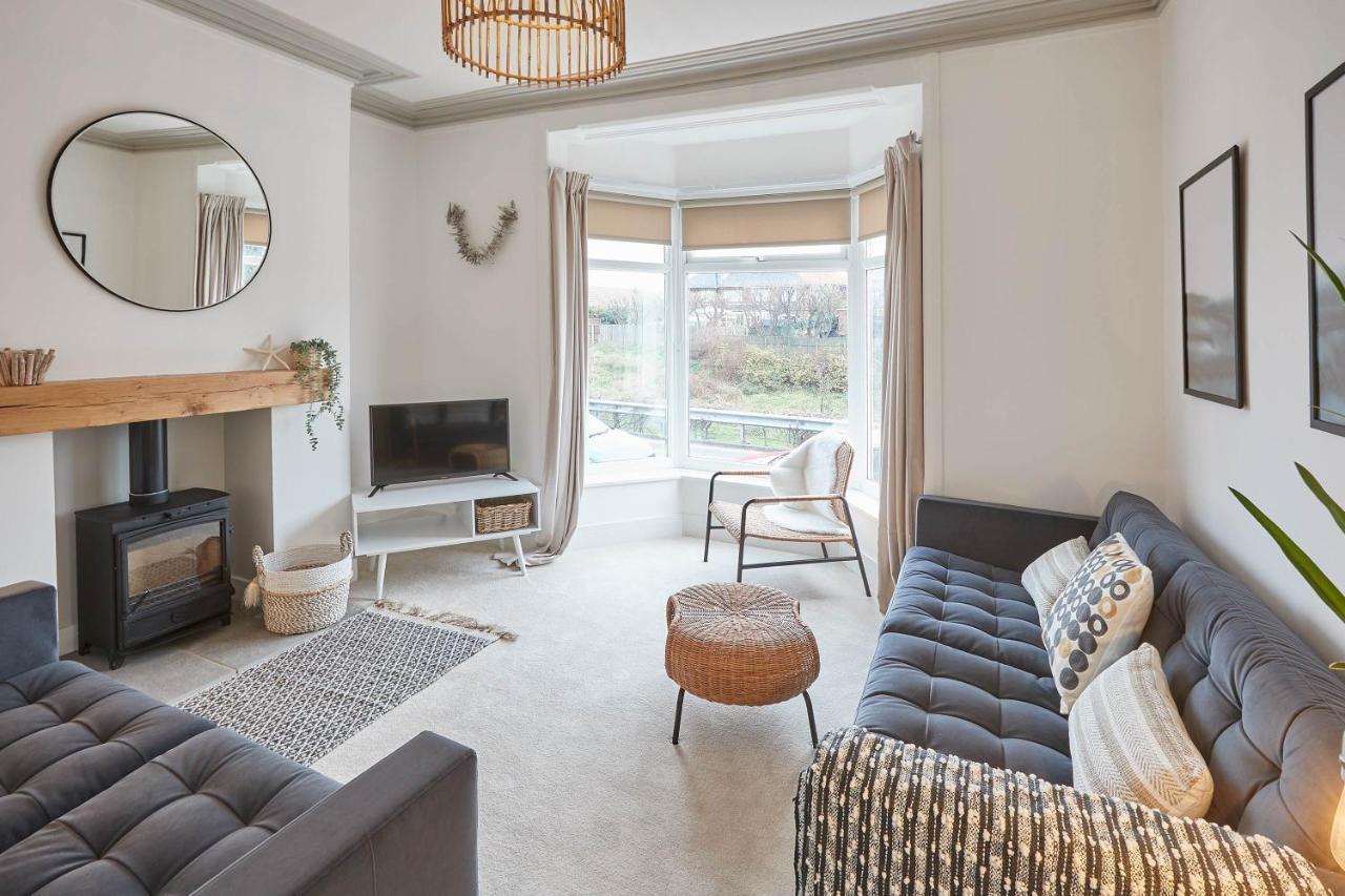 Host & Stay - Retreat By The Sea Marske-by-the-Sea Екстериор снимка