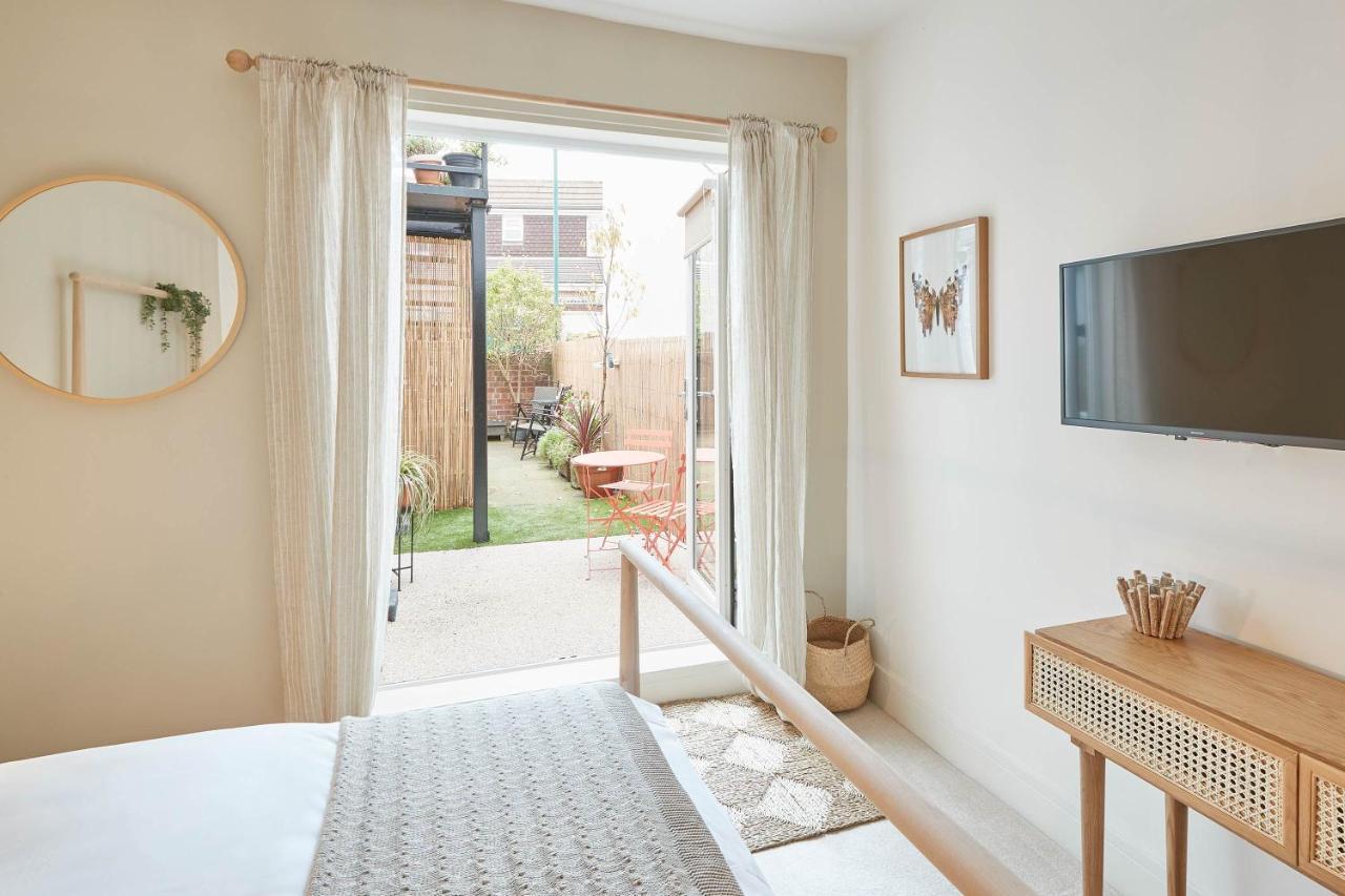 Host & Stay - Retreat By The Sea Marske-by-the-Sea Екстериор снимка