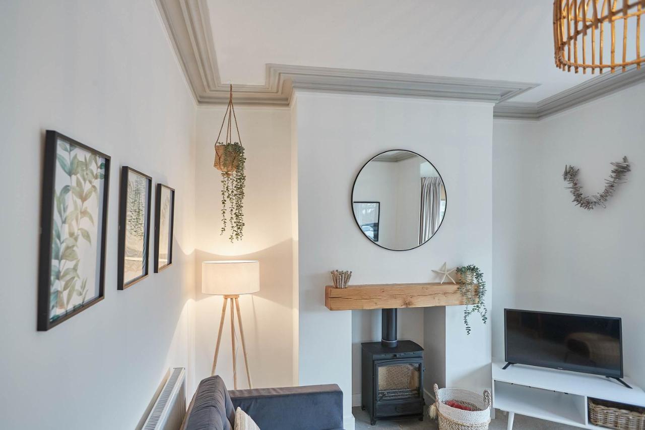 Host & Stay - Retreat By The Sea Marske-by-the-Sea Екстериор снимка